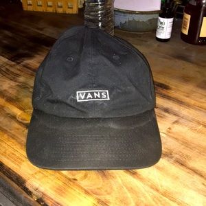 Vans Hat